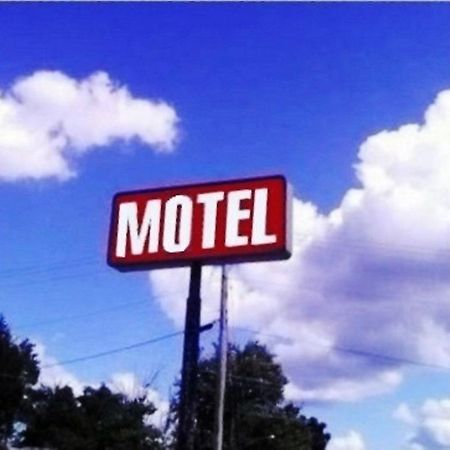 Dry Ridge Motor Inn 외부 사진